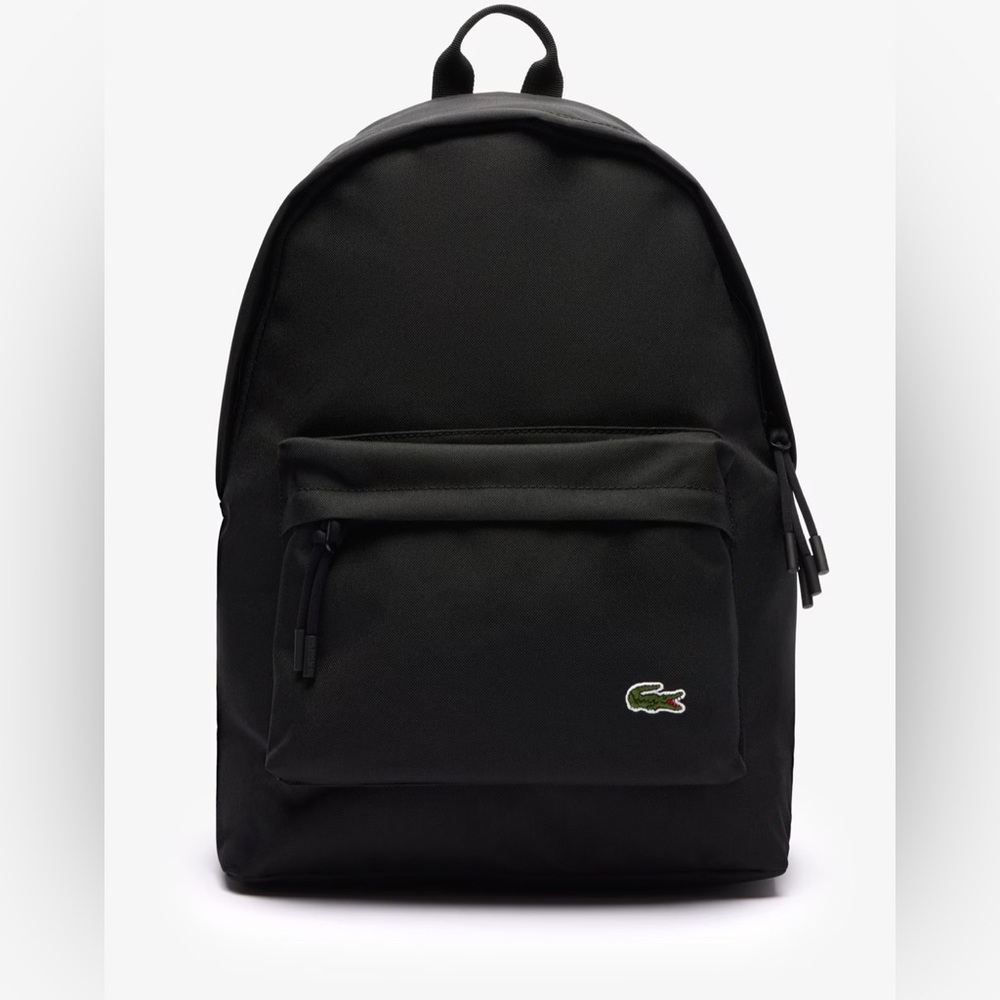 Lacoste Unisex Backpack